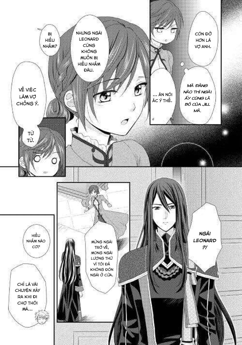 From Maid To Mother Chapter 3 - Trang 2