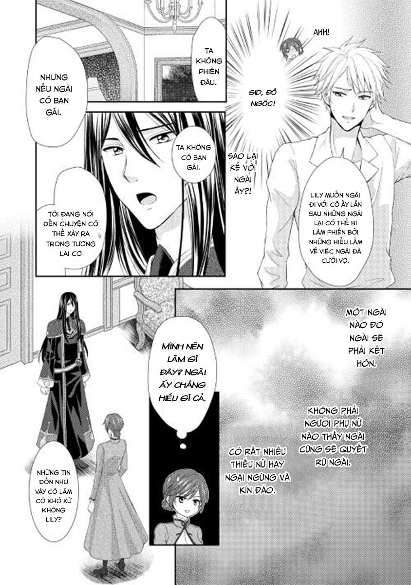 From Maid To Mother Chapter 3 - Trang 2