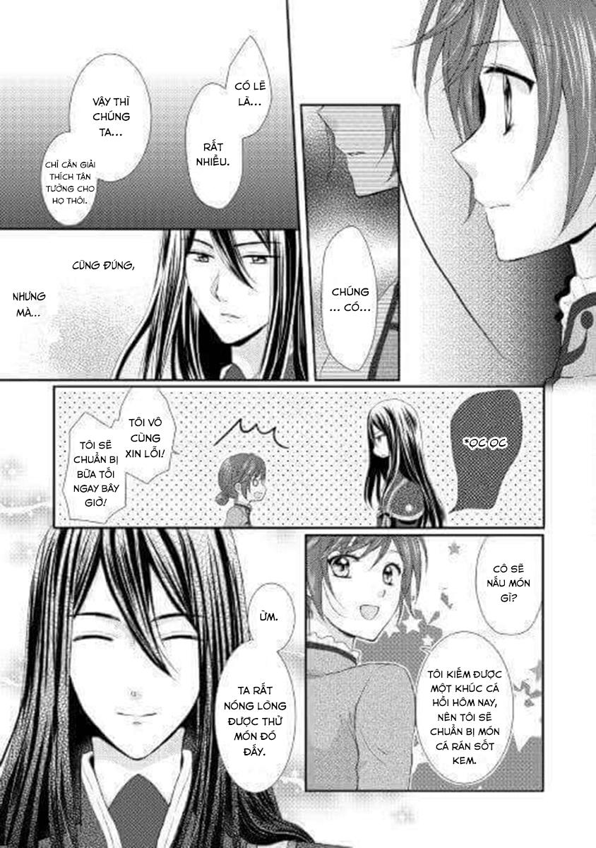 From Maid To Mother Chapter 3 - Trang 2