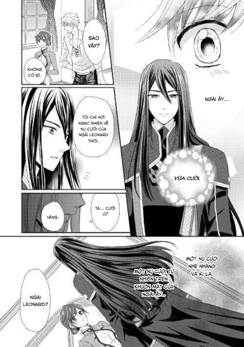 From Maid To Mother Chapter 3 - Trang 2