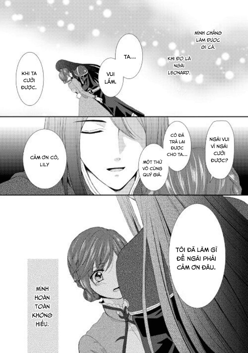 From Maid To Mother Chapter 3 - Trang 2