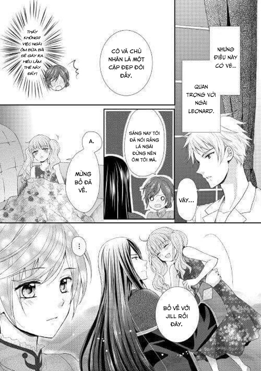 From Maid To Mother Chapter 3 - Trang 2