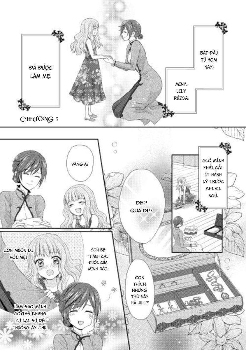 From Maid To Mother Chapter 3 - Trang 2