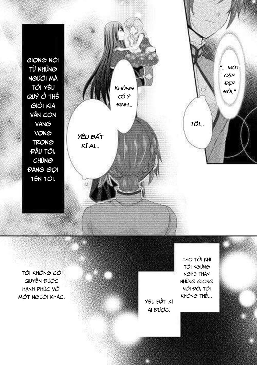 From Maid To Mother Chapter 3 - Trang 2