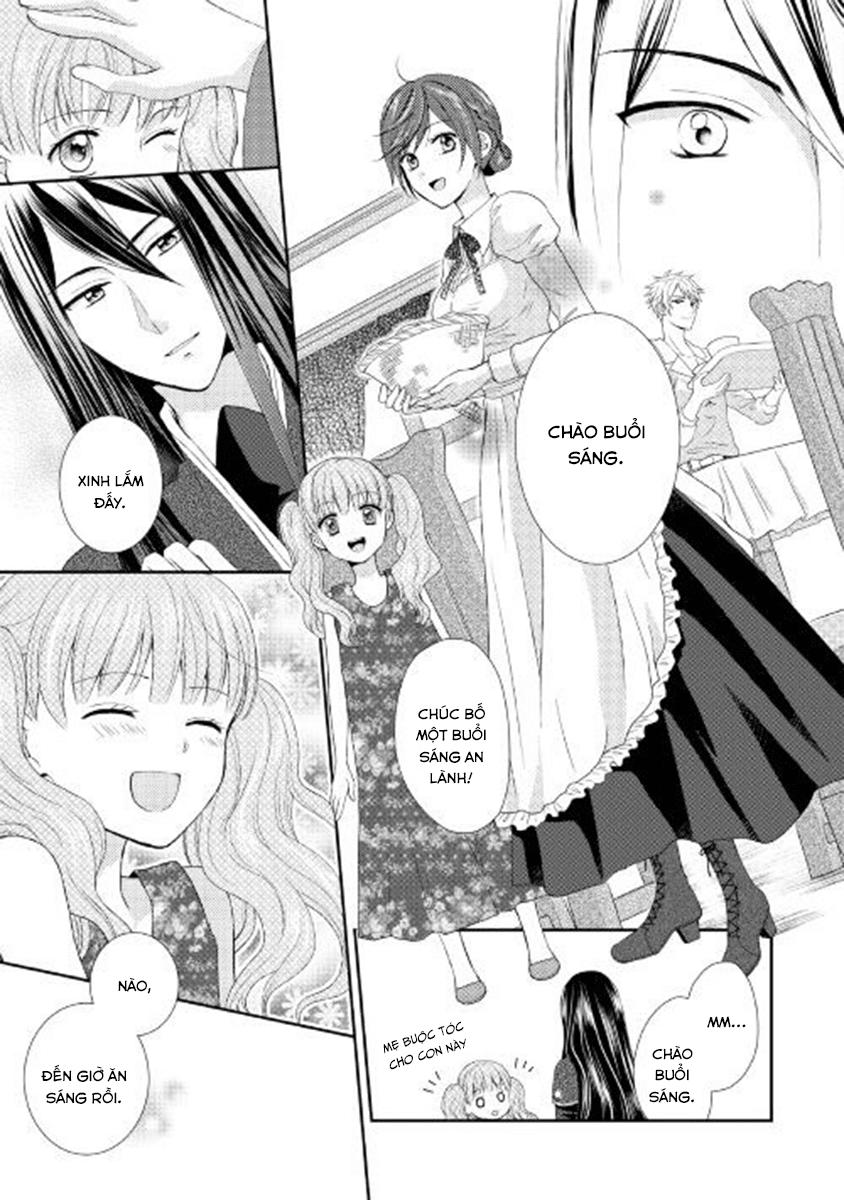 From Maid To Mother Chapter 3 - Trang 2