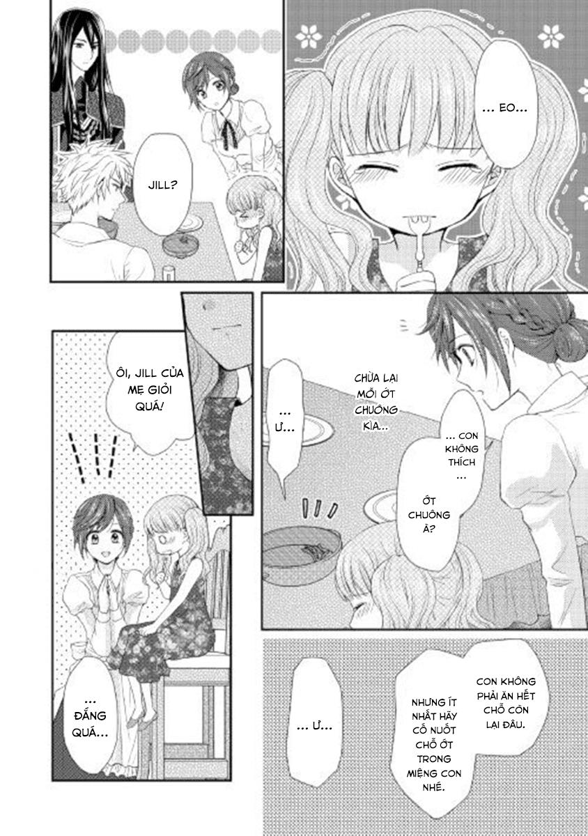 From Maid To Mother Chapter 3 - Trang 2