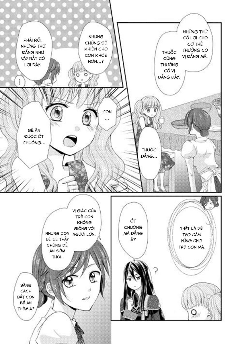 From Maid To Mother Chapter 3 - Trang 2