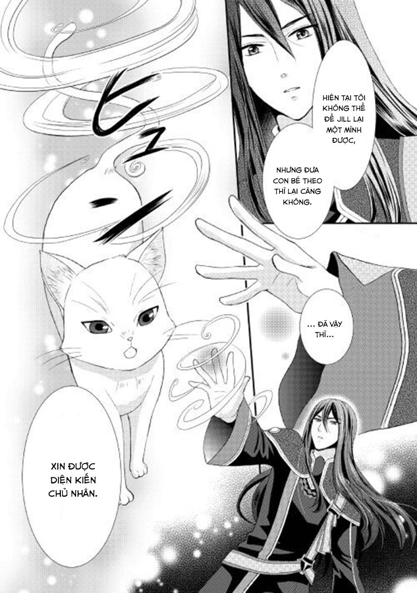 From Maid To Mother Chapter 2 - Trang 2