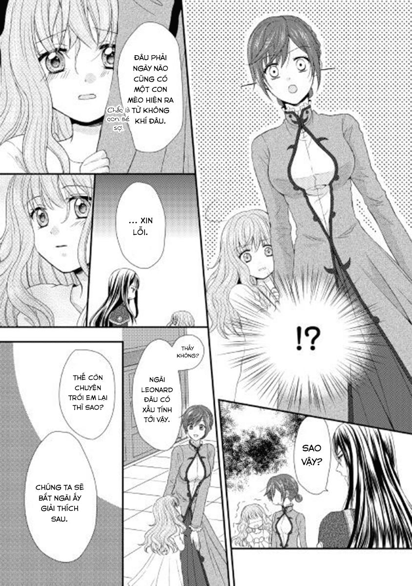 From Maid To Mother Chapter 2 - Trang 2