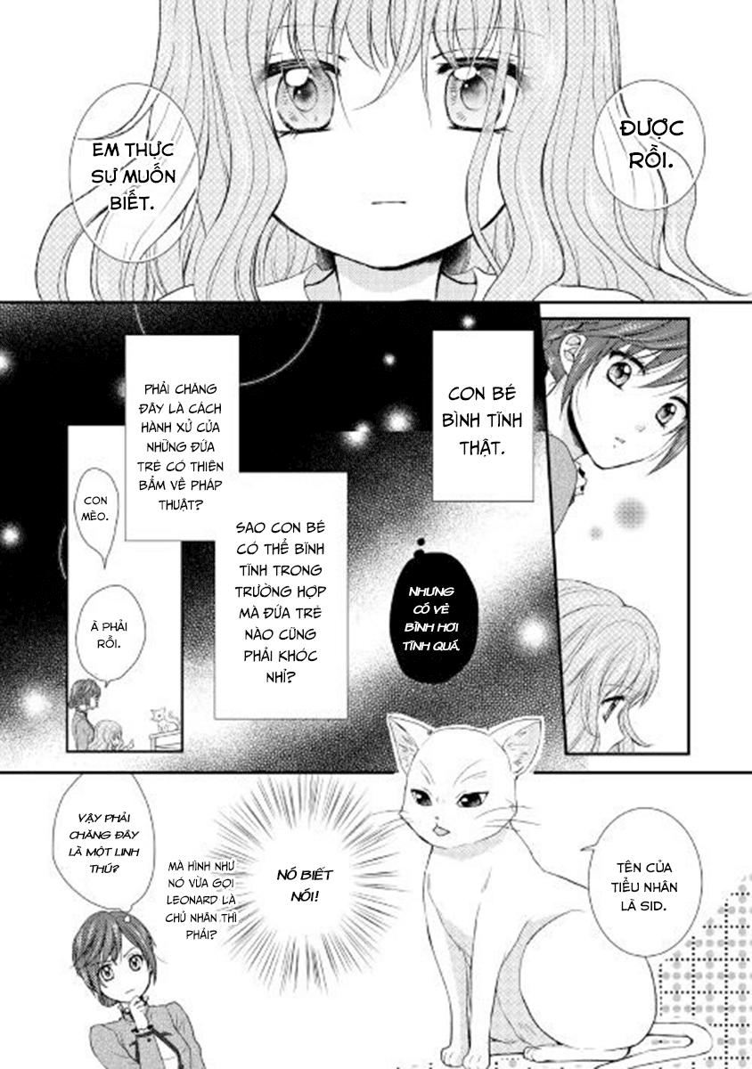 From Maid To Mother Chapter 2 - Trang 2