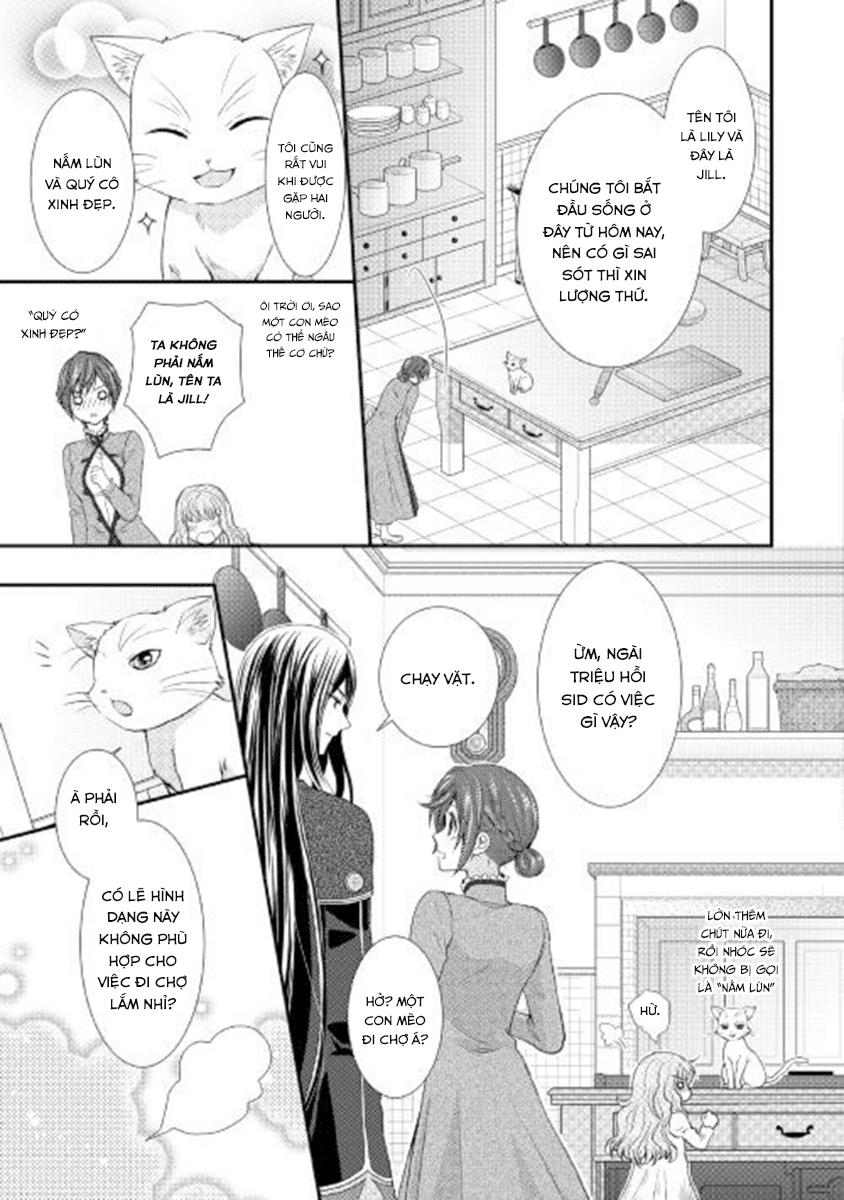 From Maid To Mother Chapter 2 - Trang 2