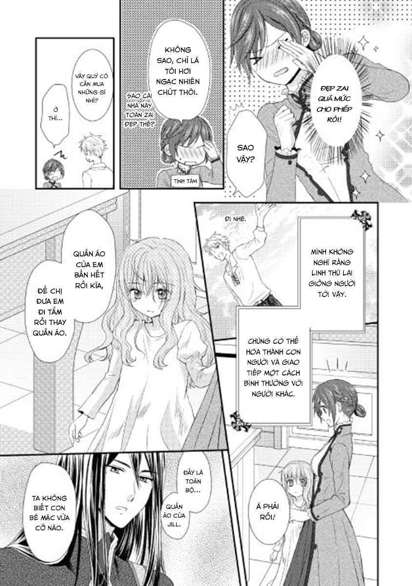 From Maid To Mother Chapter 2 - Trang 2