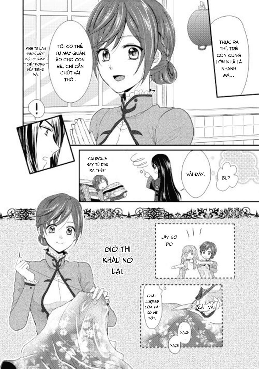 From Maid To Mother Chapter 2 - Trang 2