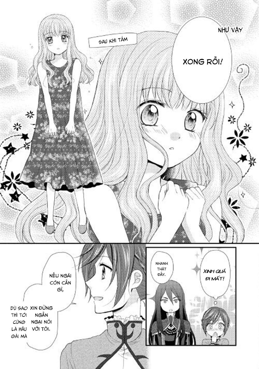 From Maid To Mother Chapter 2 - Trang 2