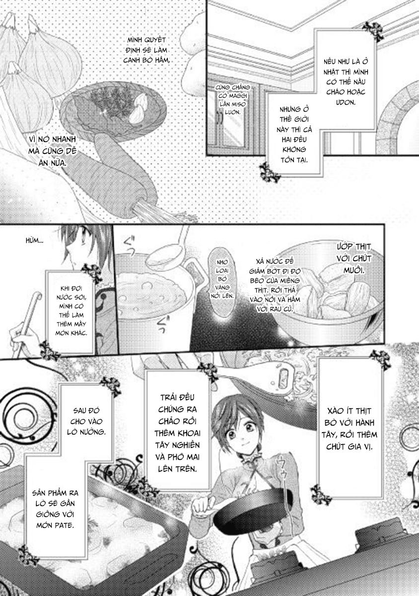 From Maid To Mother Chapter 2 - Trang 2