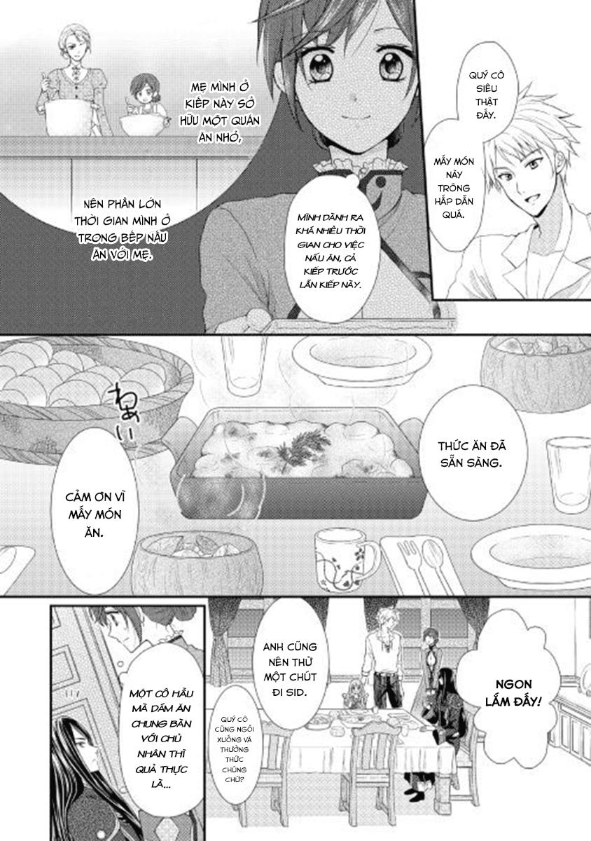 From Maid To Mother Chapter 2 - Trang 2