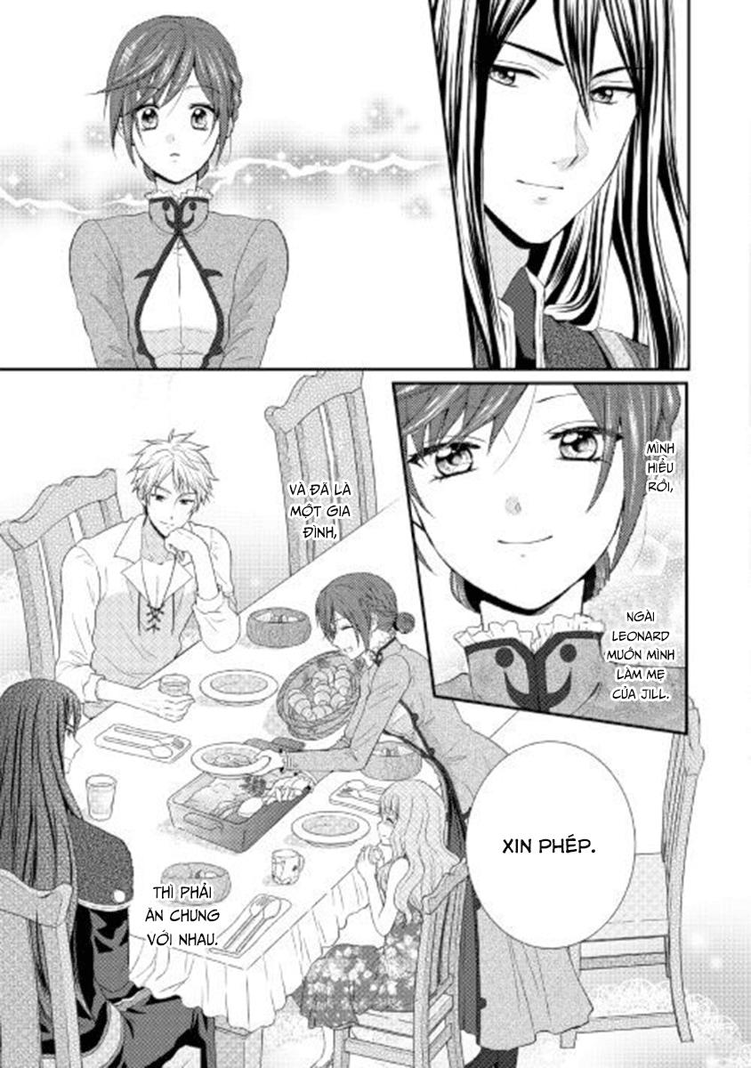 From Maid To Mother Chapter 2 - Trang 2