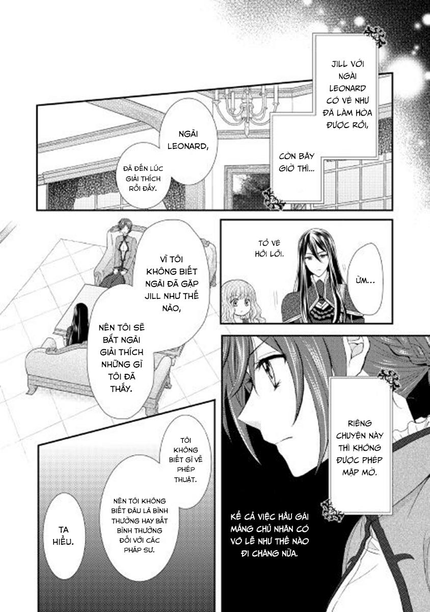 From Maid To Mother Chapter 2 - Trang 2