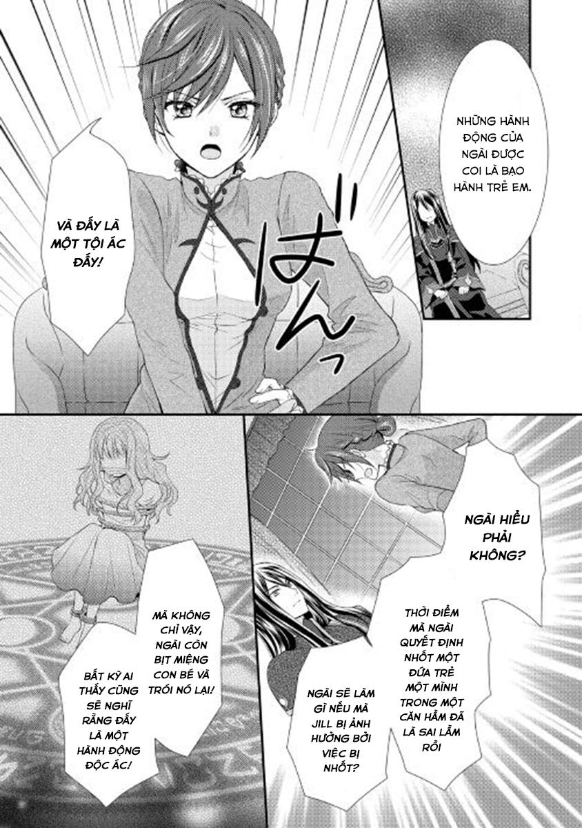 From Maid To Mother Chapter 2 - Trang 2