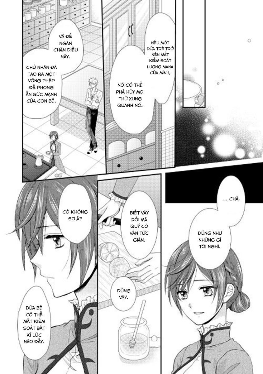 From Maid To Mother Chapter 2 - Trang 2