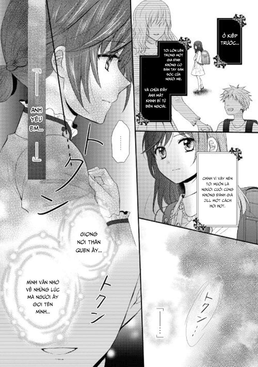 From Maid To Mother Chapter 2 - Trang 2