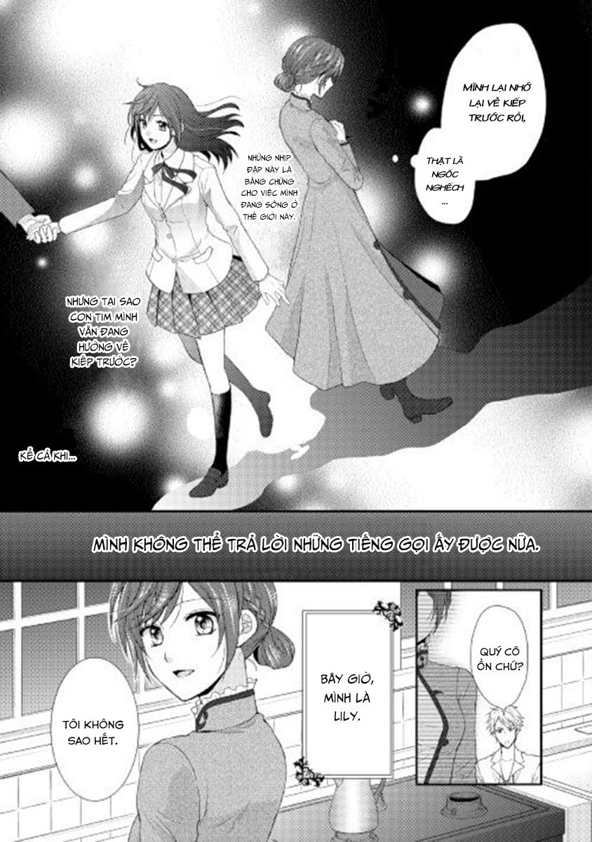 From Maid To Mother Chapter 2 - Trang 2