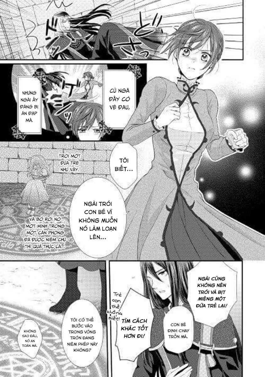 From Maid To Mother Chapter 2 - Trang 2