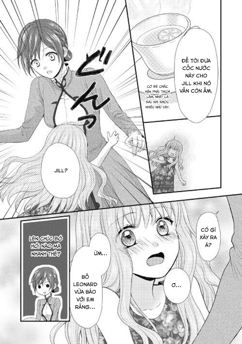 From Maid To Mother Chapter 2 - Trang 2