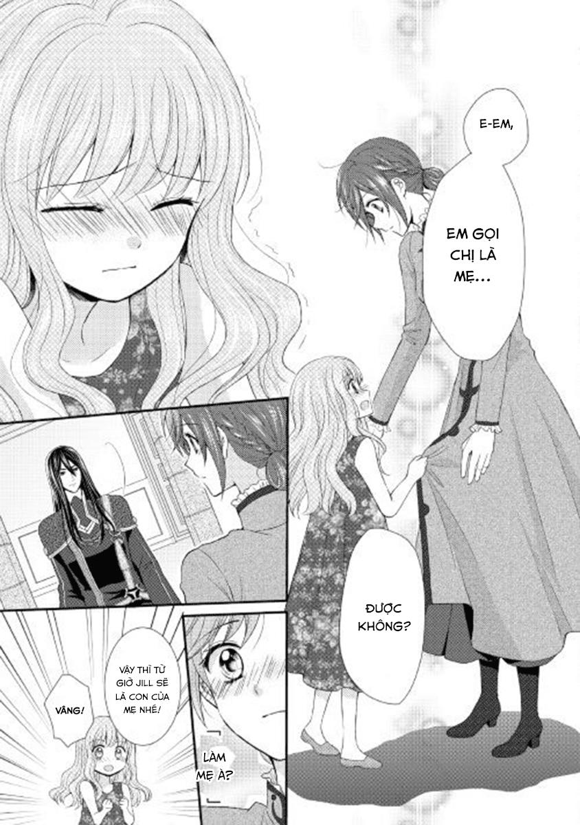 From Maid To Mother Chapter 2 - Trang 2