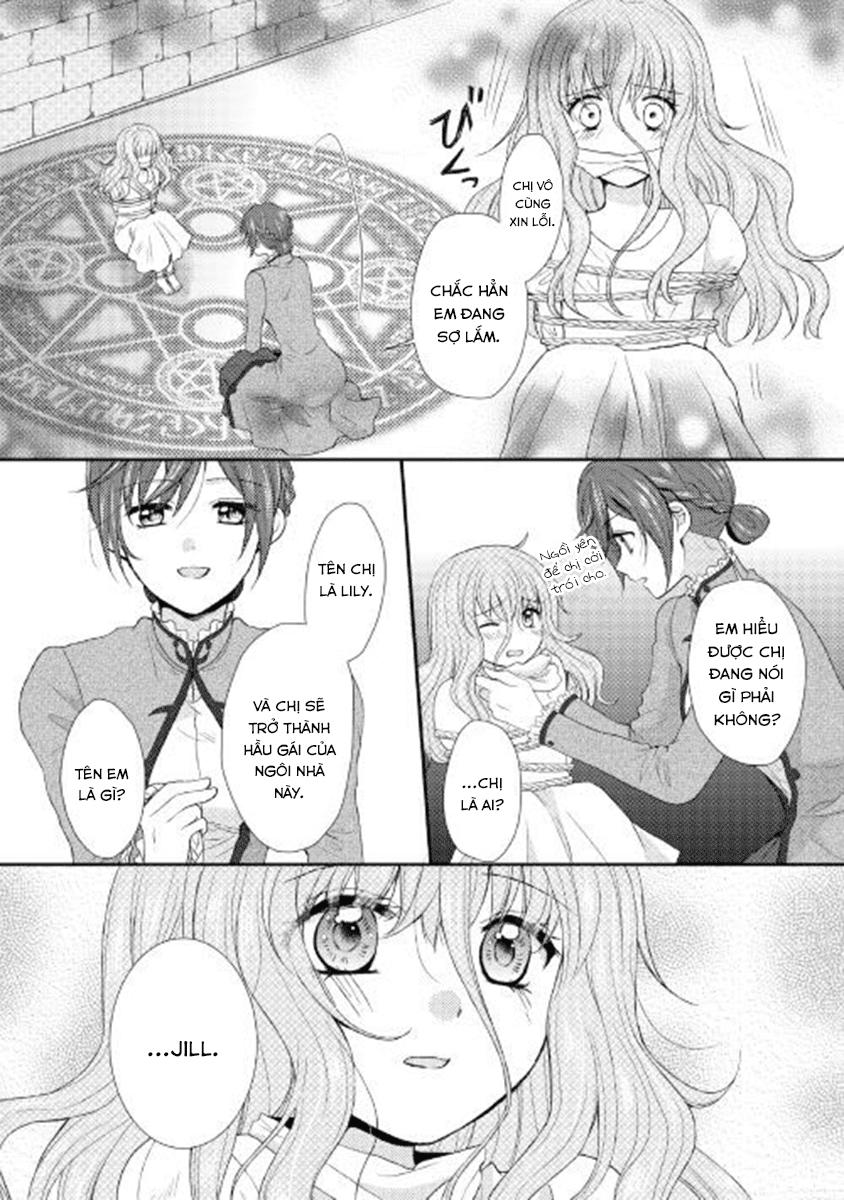 From Maid To Mother Chapter 2 - Trang 2