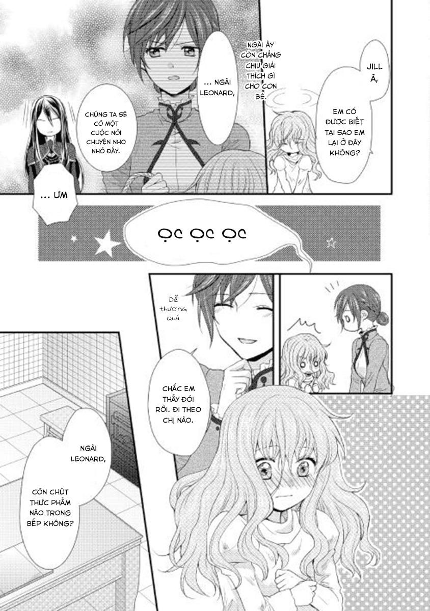 From Maid To Mother Chapter 2 - Trang 2