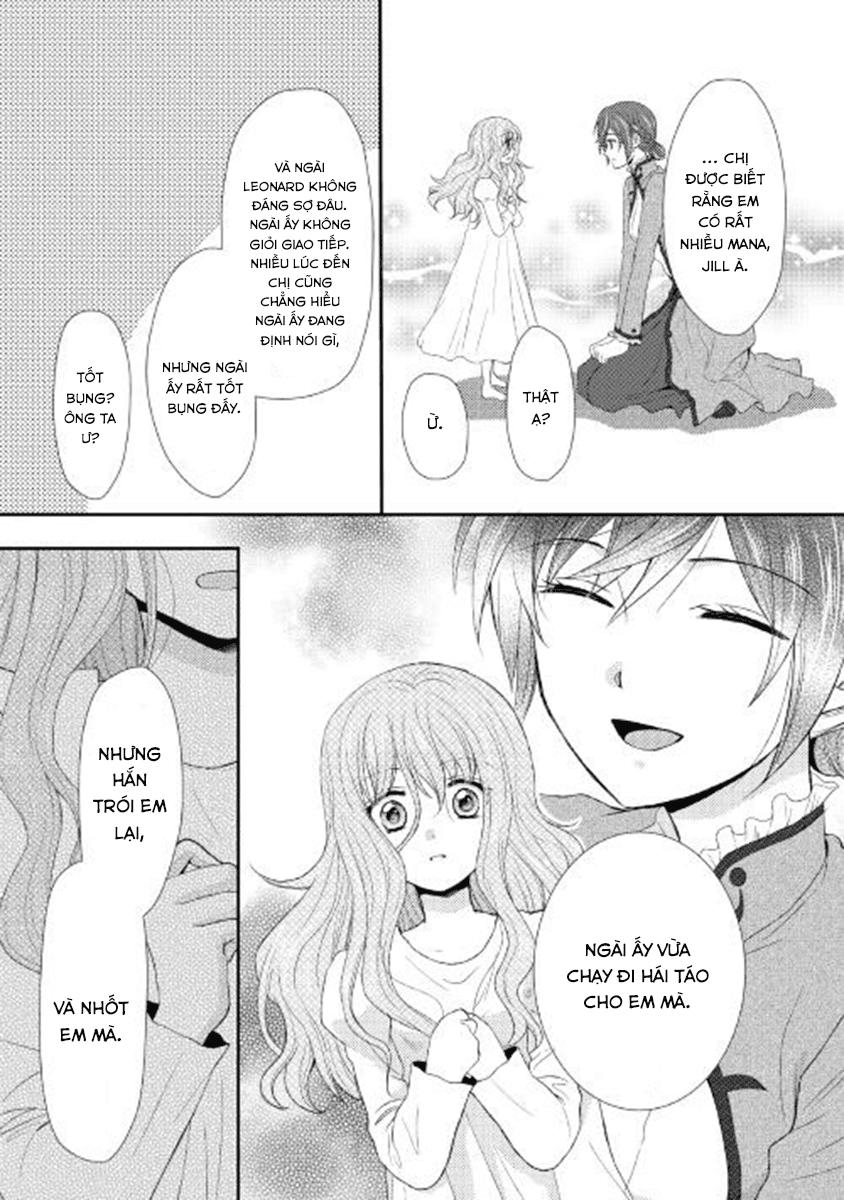 From Maid To Mother Chapter 2 - Trang 2