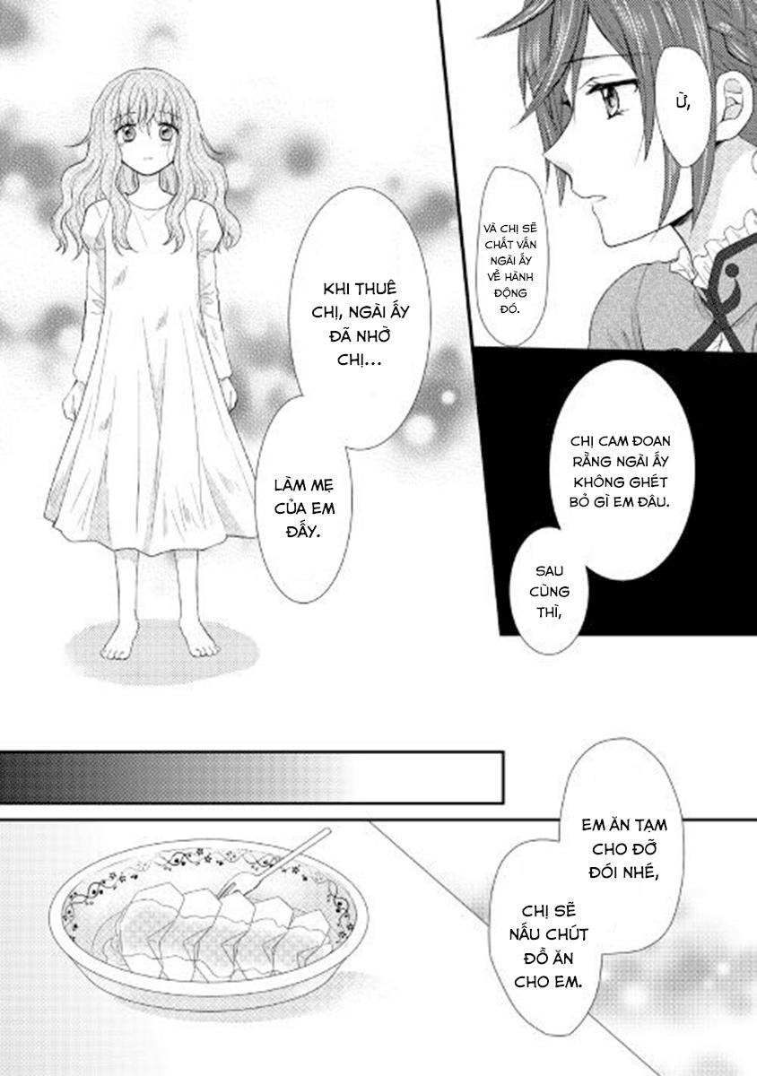 From Maid To Mother Chapter 2 - Trang 2