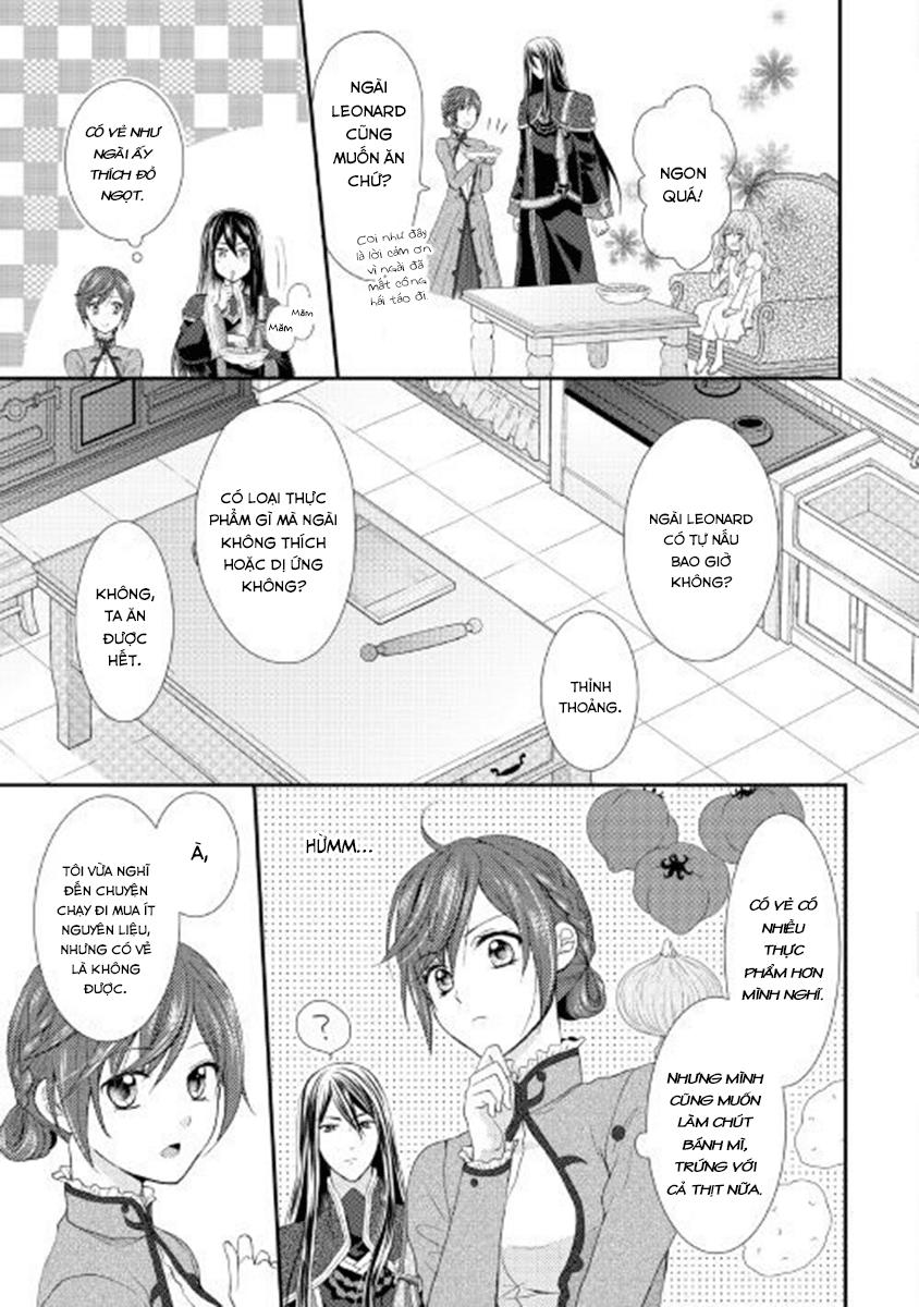 From Maid To Mother Chapter 2 - Trang 2