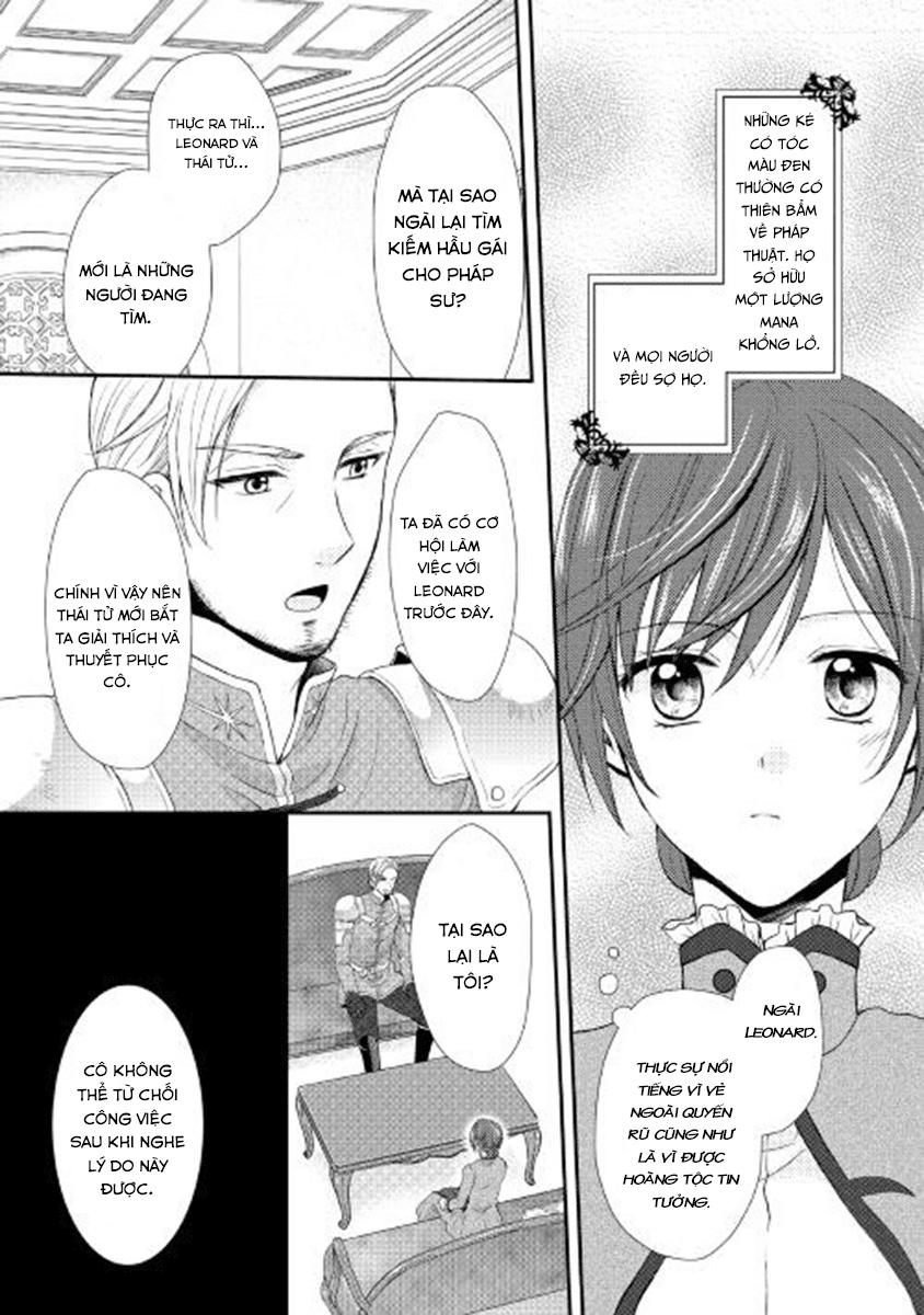 From Maid To Mother Chapter 1 - Trang 2