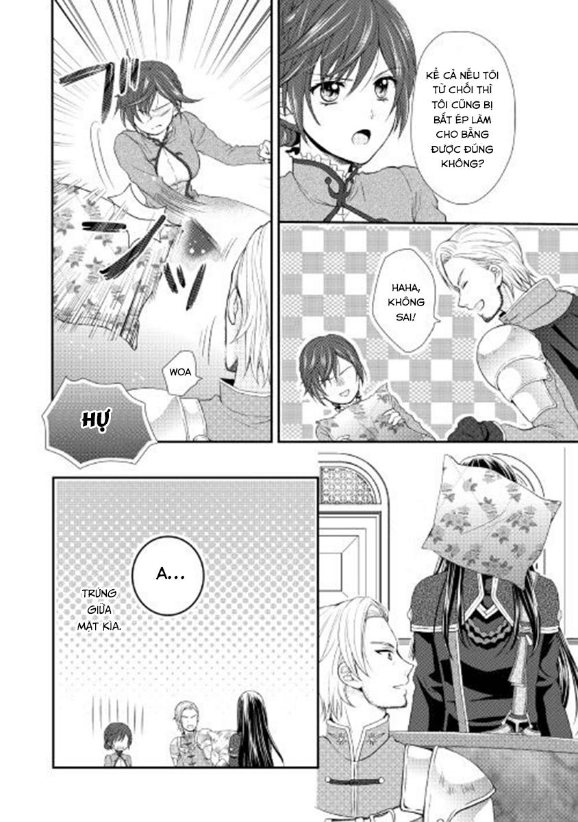 From Maid To Mother Chapter 1 - Trang 2