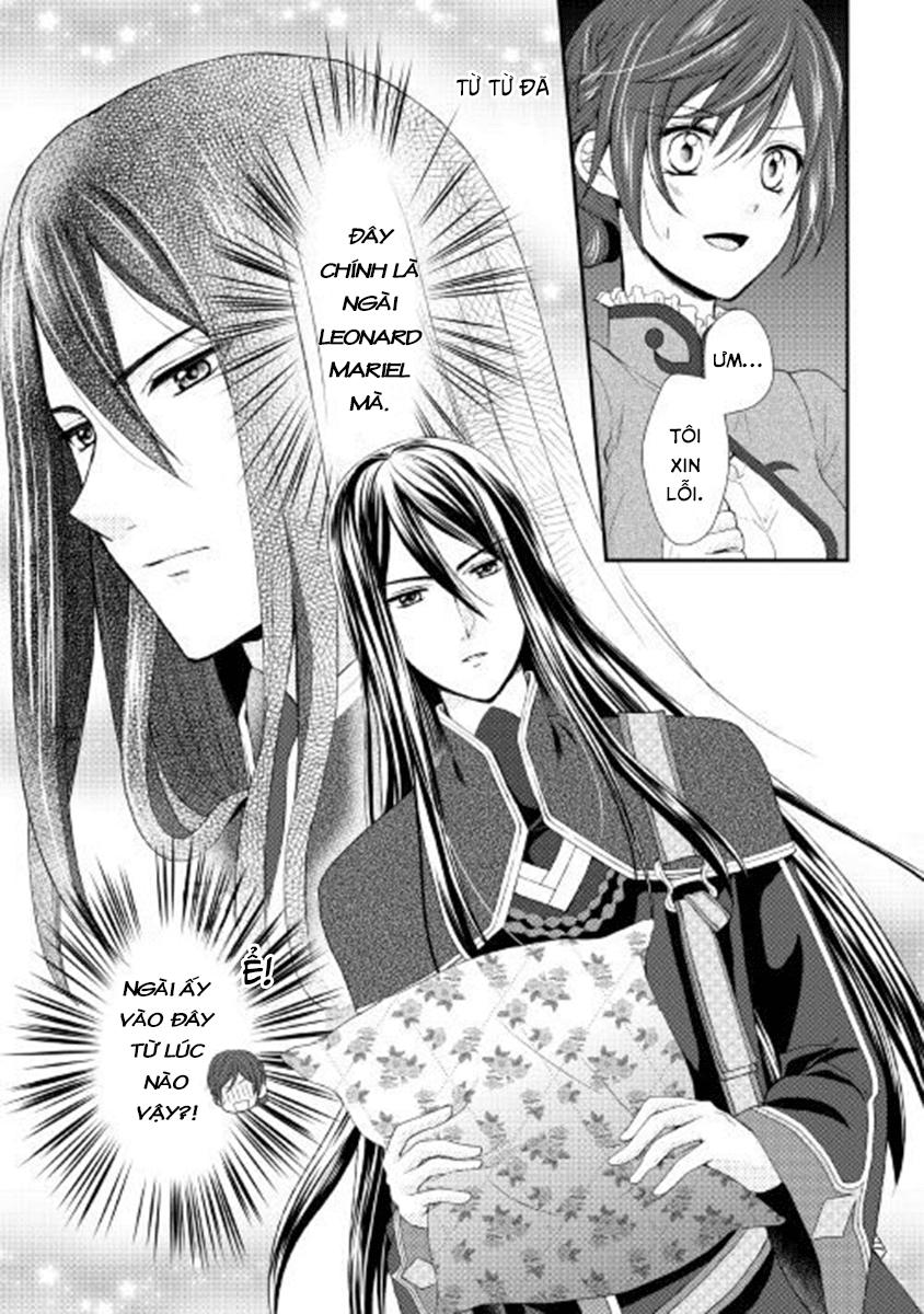 From Maid To Mother Chapter 1 - Trang 2