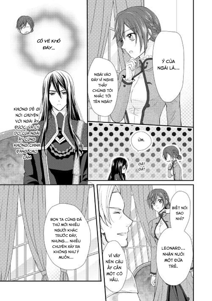 From Maid To Mother Chapter 1 - Trang 2