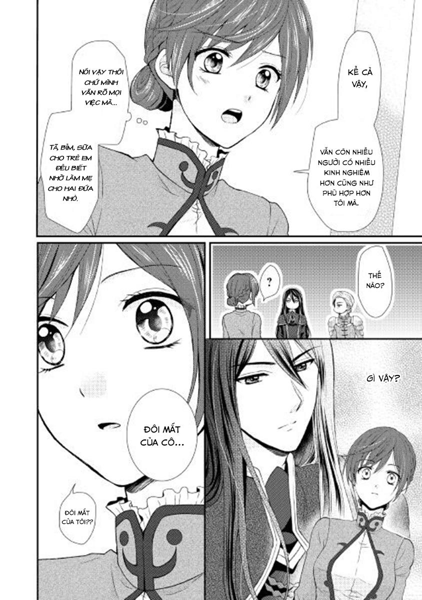 From Maid To Mother Chapter 1 - Trang 2