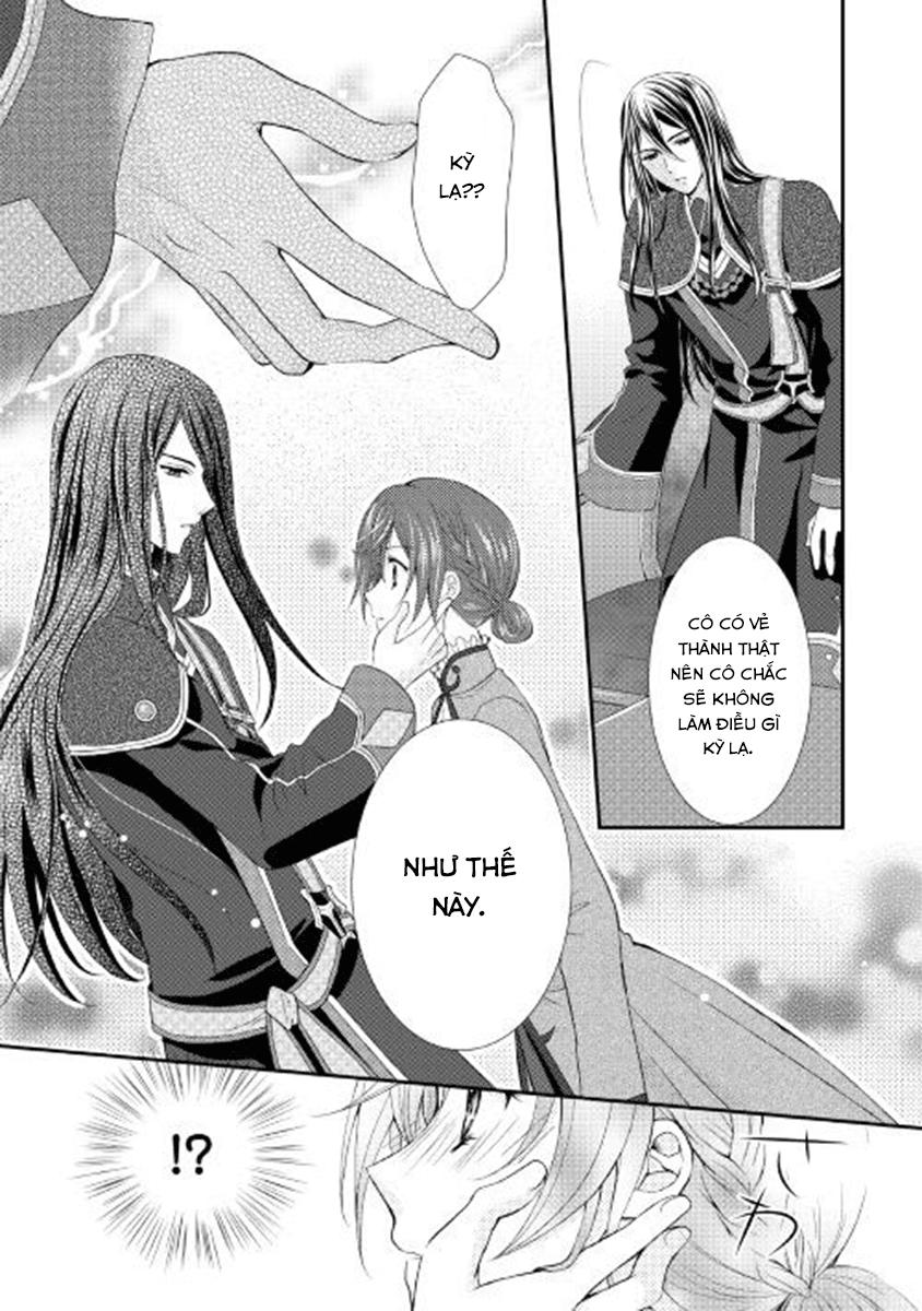 From Maid To Mother Chapter 1 - Trang 2