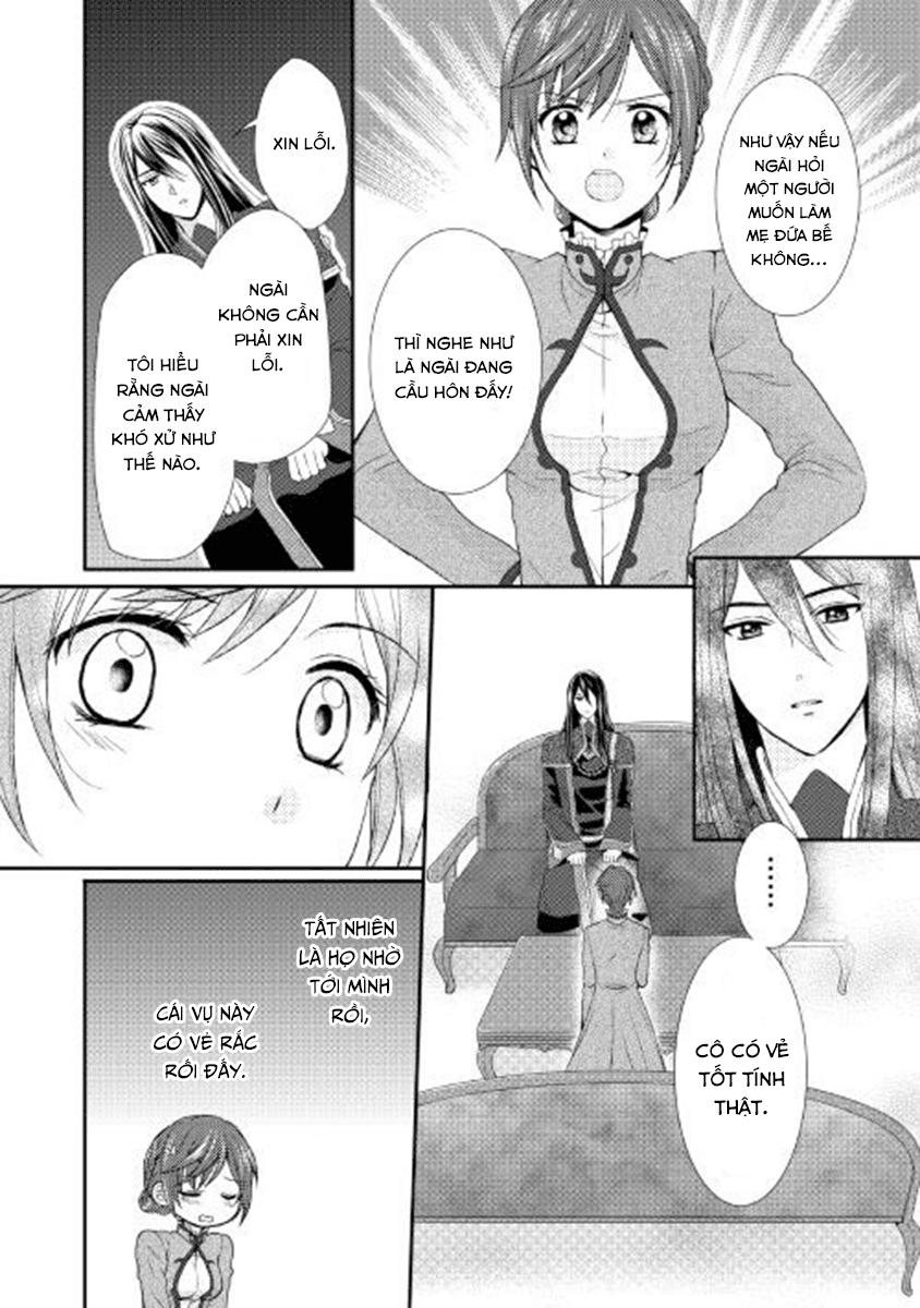 From Maid To Mother Chapter 1 - Trang 2