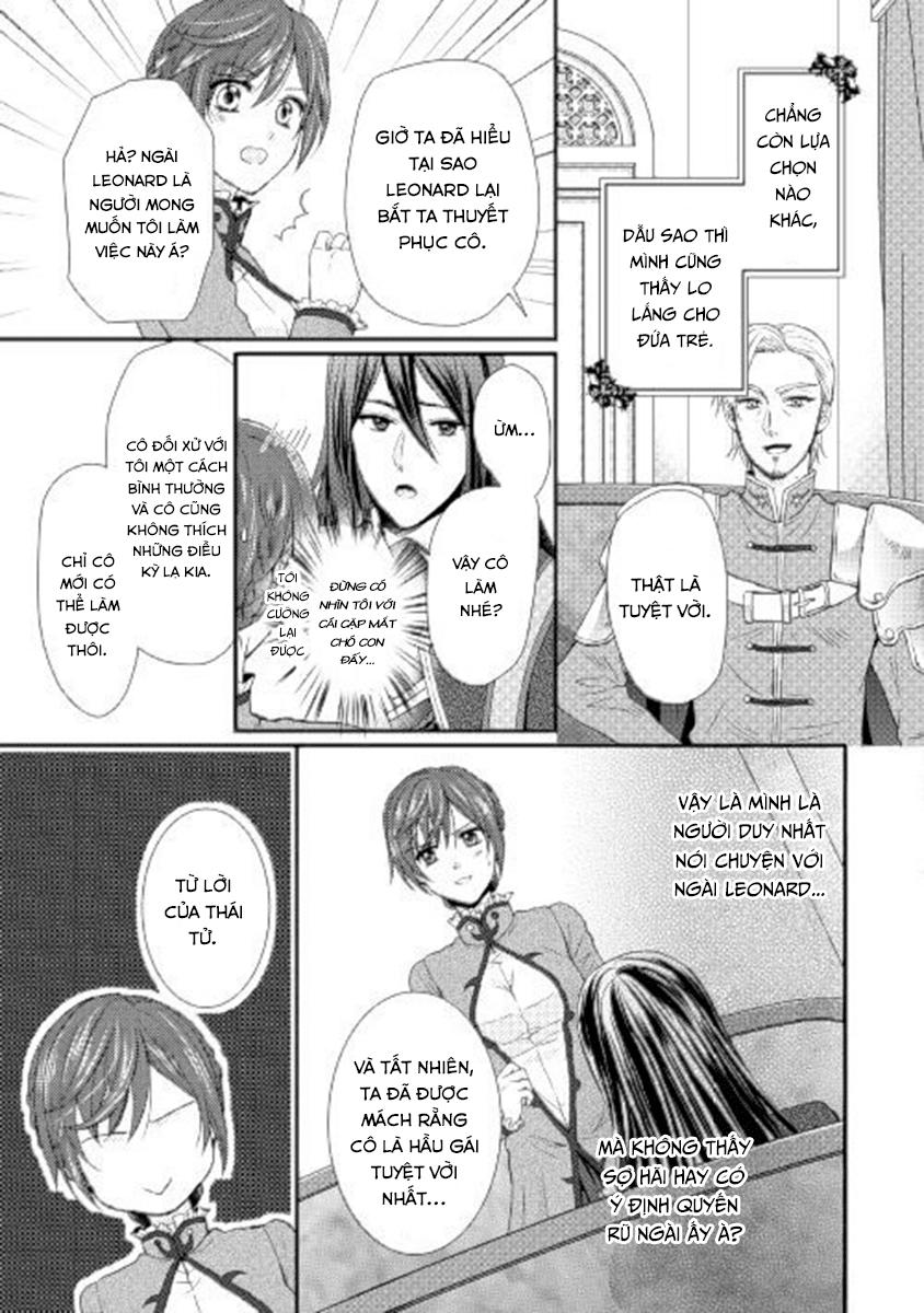 From Maid To Mother Chapter 1 - Trang 2