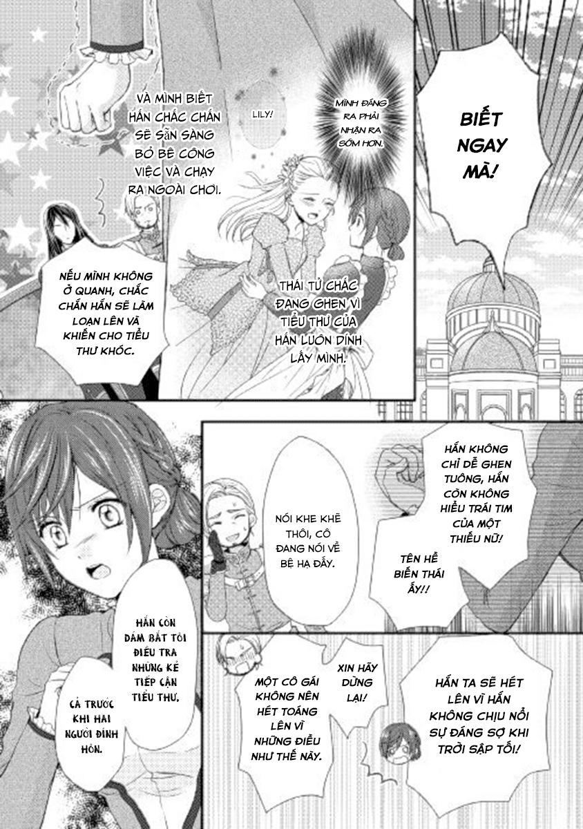 From Maid To Mother Chapter 1 - Trang 2