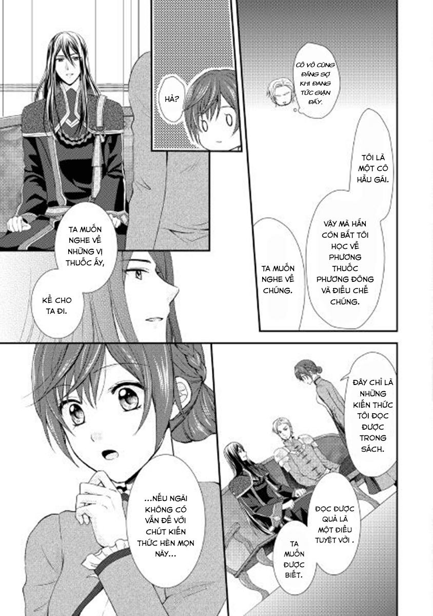 From Maid To Mother Chapter 1 - Trang 2