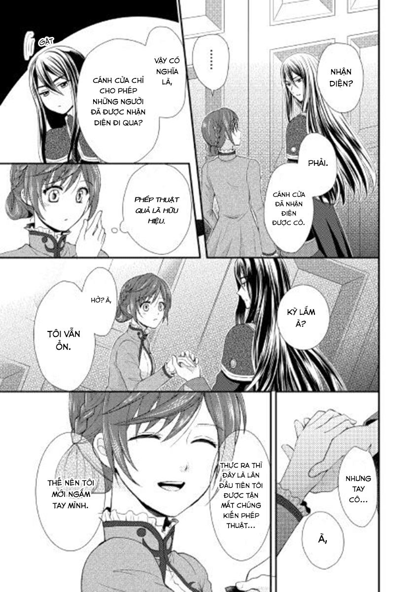 From Maid To Mother Chapter 1 - Trang 2