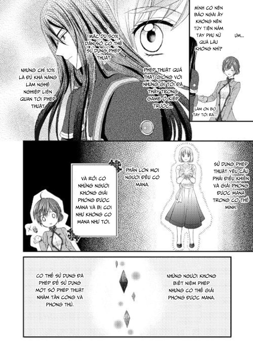 From Maid To Mother Chapter 1 - Trang 2