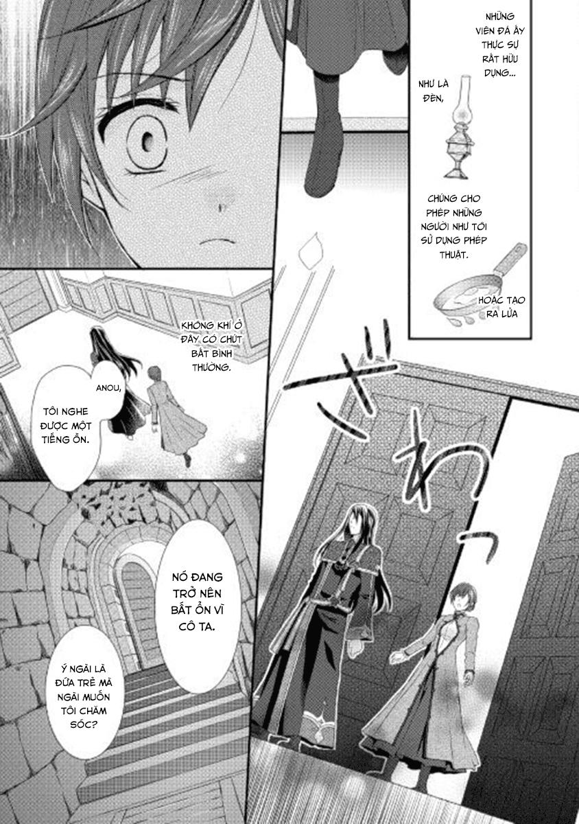 From Maid To Mother Chapter 1 - Trang 2