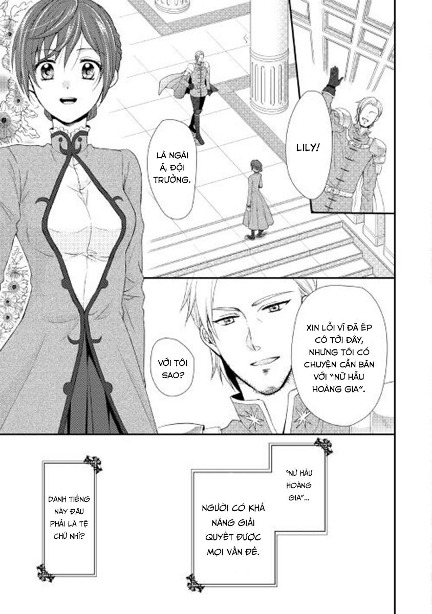 From Maid To Mother Chapter 1 - Trang 2