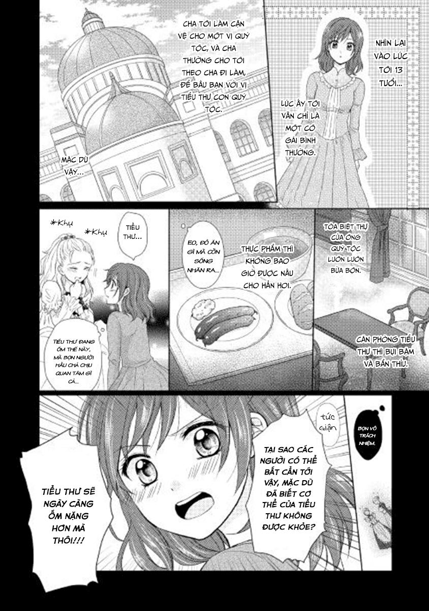 From Maid To Mother Chapter 1 - Trang 2