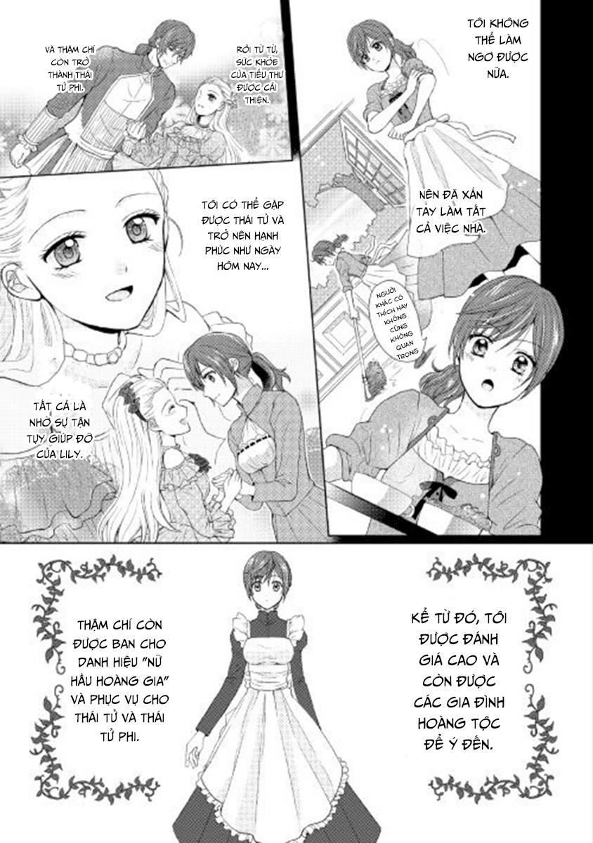 From Maid To Mother Chapter 1 - Trang 2